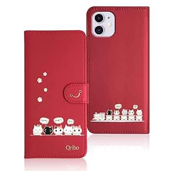 iPhoneアクセサリー iPhone 11 128GB Amazon.co.jp: iphone 11 ケース レザー リング付き magsa対応